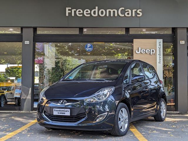 HYUNDAI iX20 1.4 90 CV Comfort