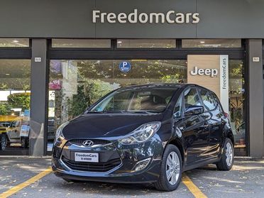 HYUNDAI iX20 1.4 90 CV Comfort