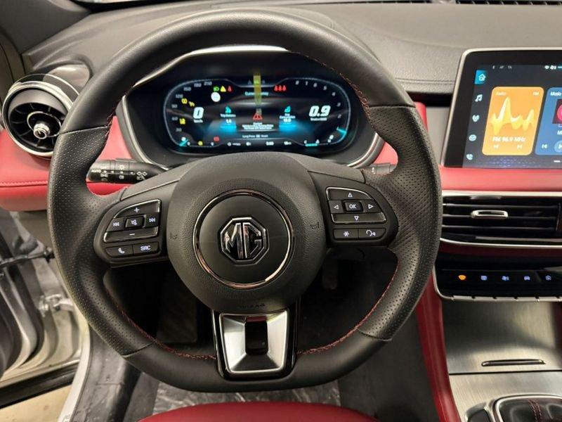 MG HS 1.5T-GDI Luxury