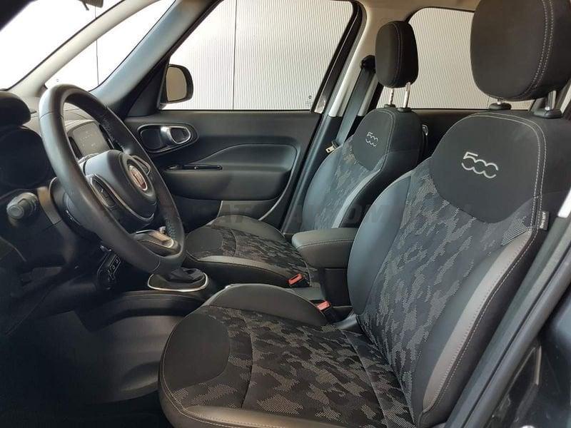 FIAT 500L 500L Cross 1.4 s&s 95cv my20