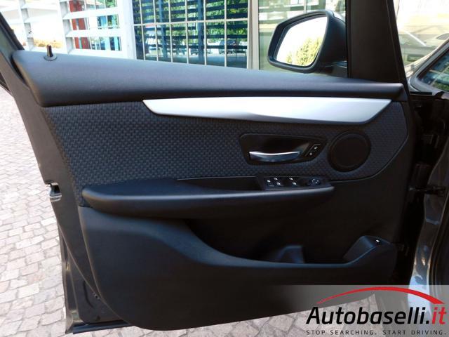 BMW 225 225XE PLUG-IN ACTIVE TOURER IPERFORMANCE AUTOMATIC