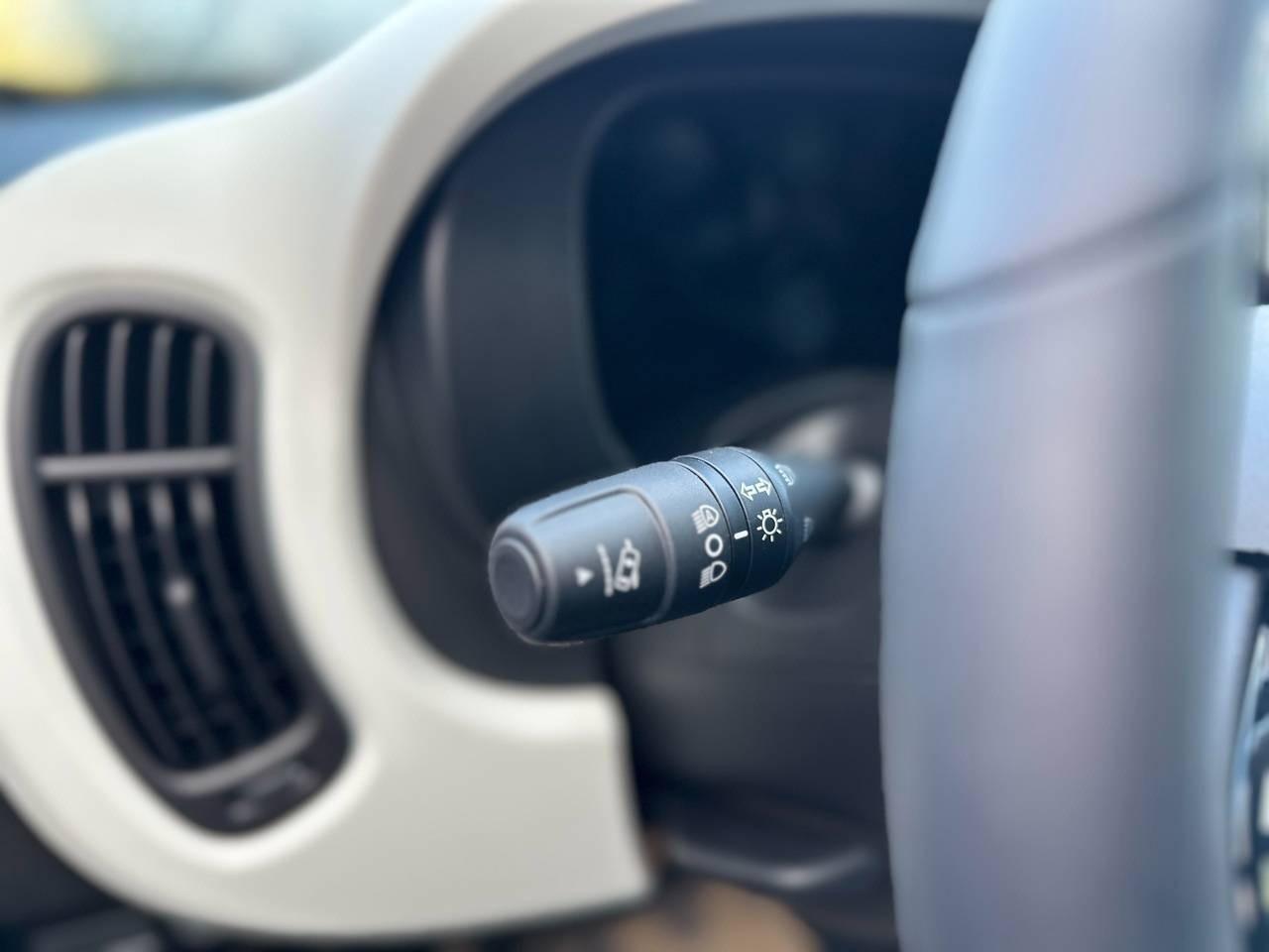 FIAT Pandina III 2024 Cross - Pandina Cross 1.0 firefly hybrid s&s 70cv