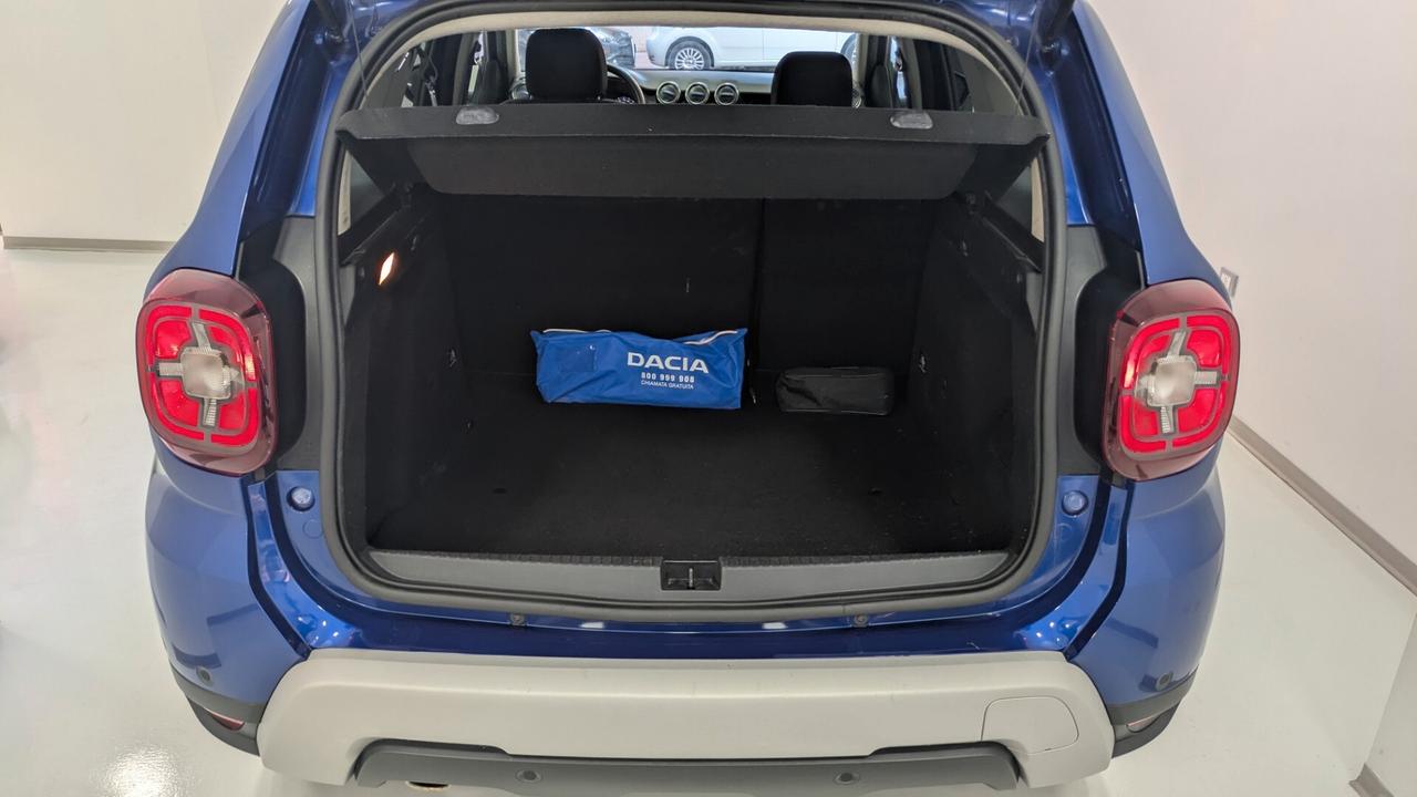 Dacia Duster 1.0 TCe 100 CV ECO-G 4x2 15th Anniversary