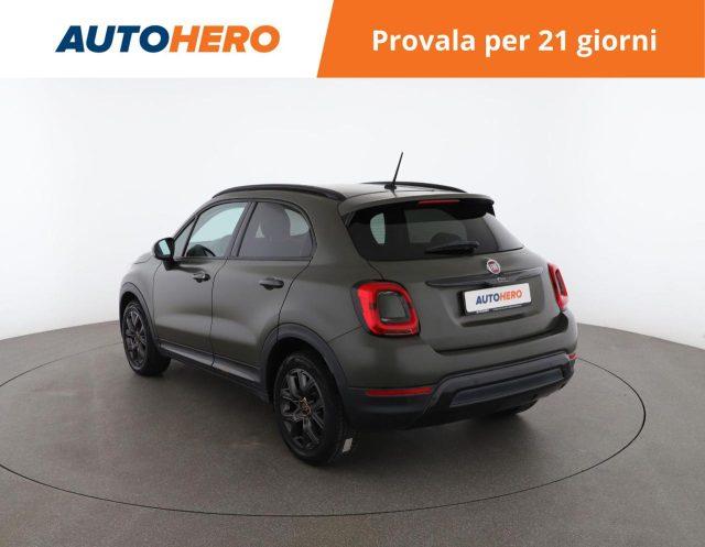 FIAT 500X 1.0 T3 120 CV S-Design Cross