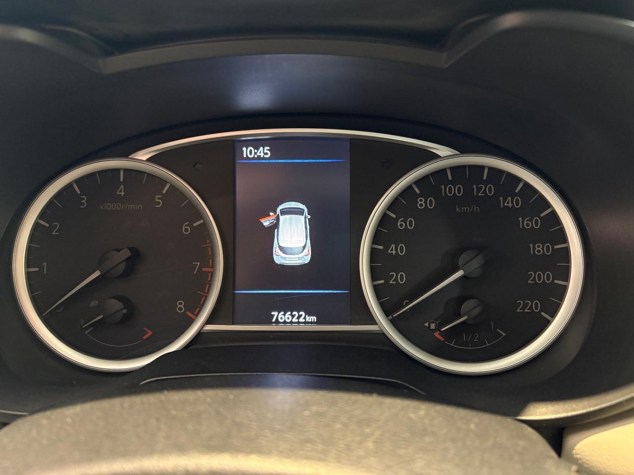Nissan Micra IG-T 92 GPL Eco Acenta Autocarro