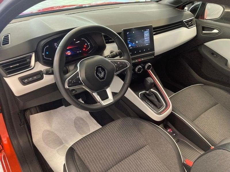Renault Clio Techno 1.6 E-Tech full hybrid 145cv rif.GL165PZ