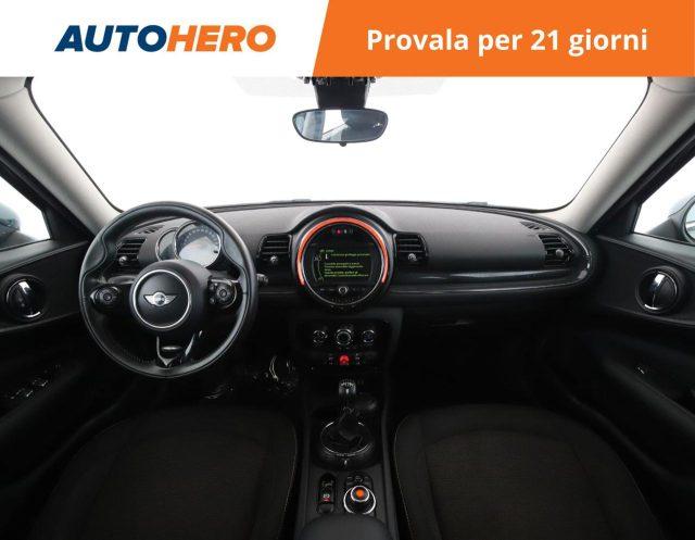 MINI Clubman 1.5 One D
