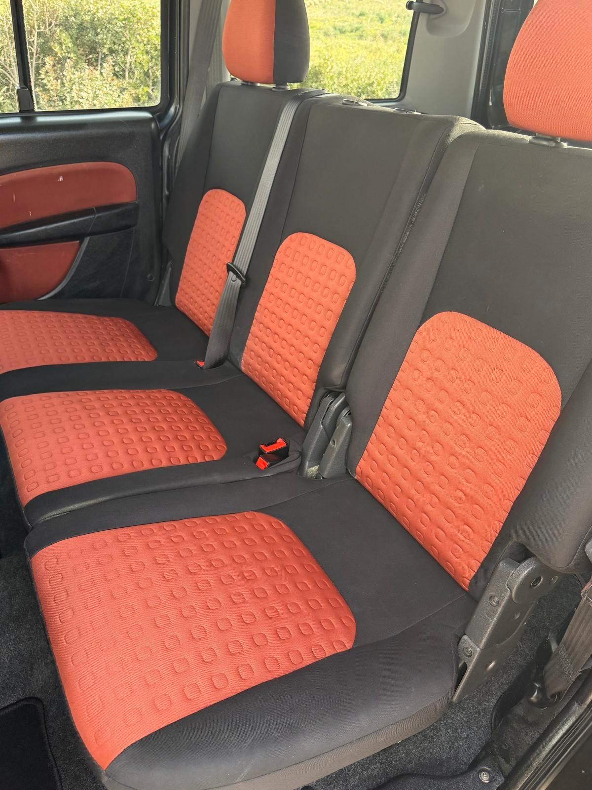 Fiat Doblo Doblò 1.3 Multijet 16V Family