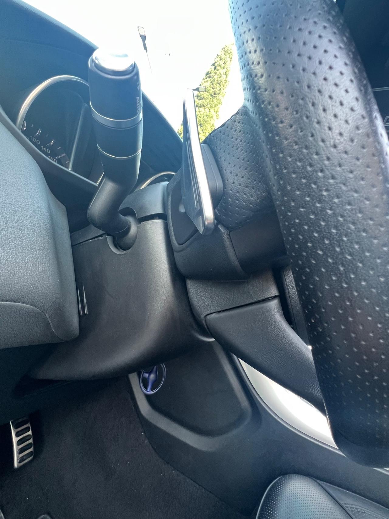 Land Rover Range Rover Sport 3.0 SDV6 HSE Dynamic