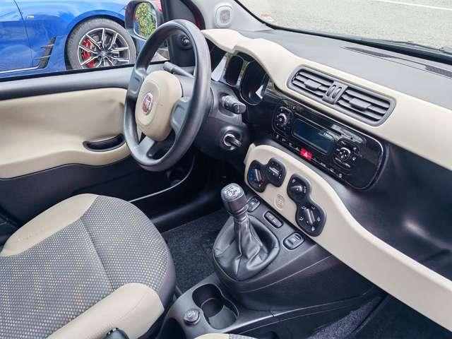 Fiat Panda Panda III 2012 4x4 0.9 t.air turbo 4x4 85cv E6