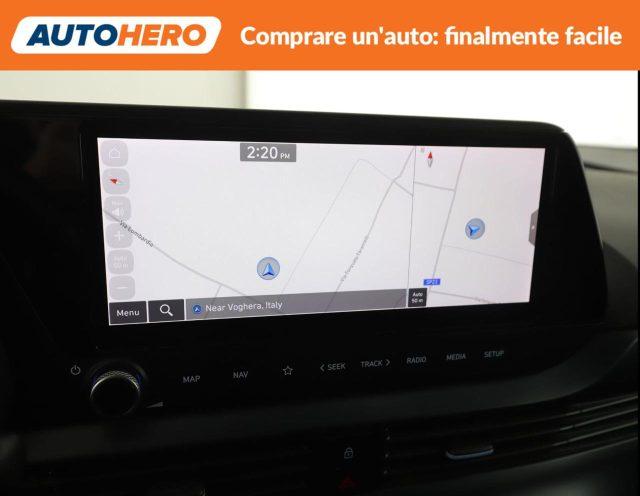 HYUNDAI i20 N 1.6 T-GDI N-Performance