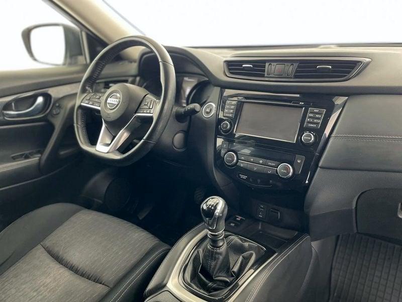 Nissan X-Trail X-Trail 1.6 dCi 2WD N-Connecta