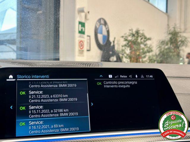 BMW X5 xDrive45e Msport *LASER*CAMERE 360*