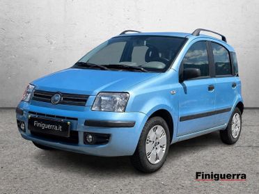 FIAT Panda Panda 1.2 Emotion