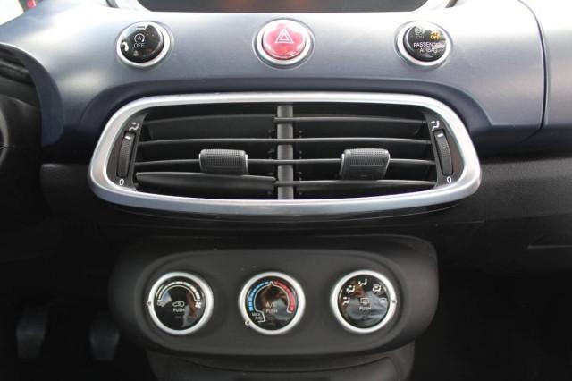 Fiat 500X 1.3 mjet Club 95cv Con CARPLAY