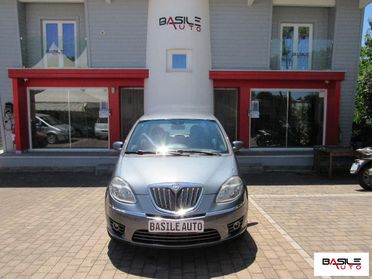 LANCIA - Musa - 1.3 Mjt 95 CV