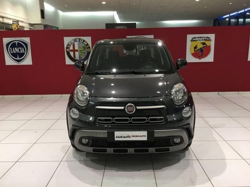 FIAT 500L 1.4 95 CV Cross