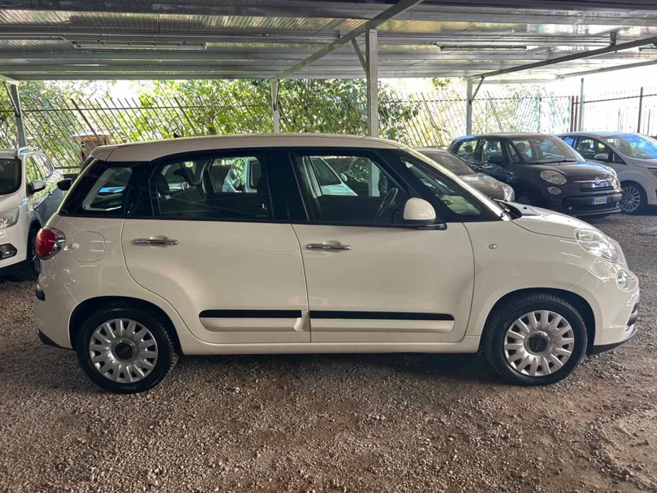 Fiat 500L Wagon 1.6 Multijet 120 CV Lounge