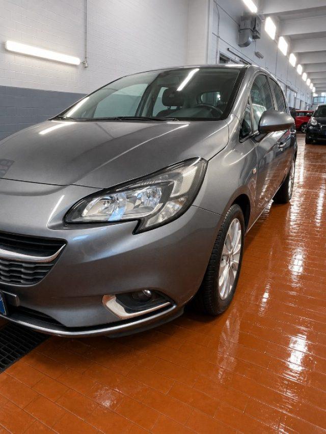 OPEL Corsa 1.4 90CV GPL Tech 5 porte Innovation