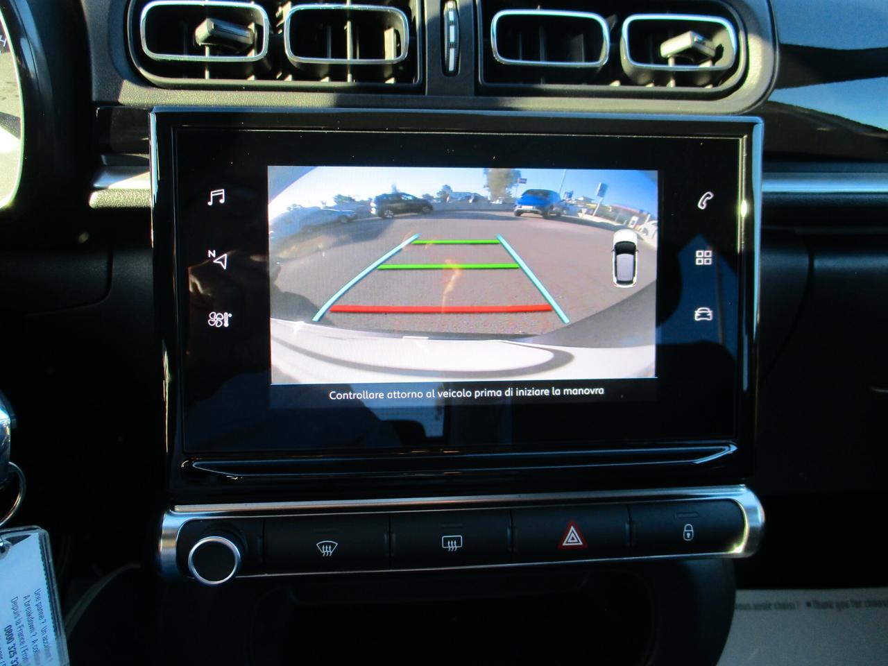 Citroen C3 PureTech 83 S&S Shine