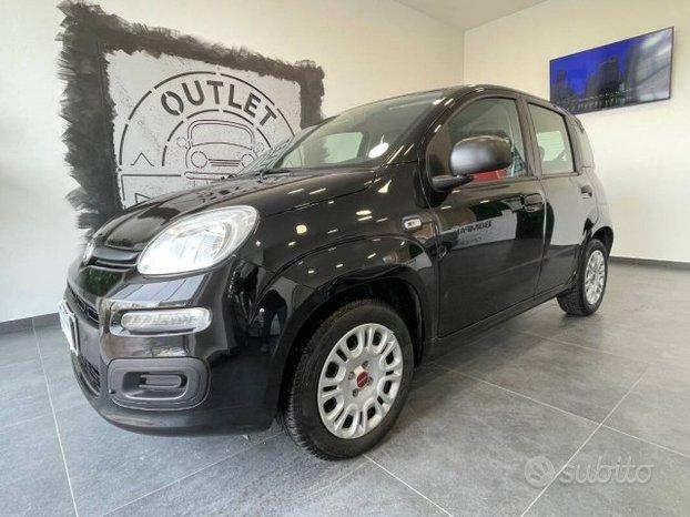 Fiat Panda 1.2 Easy s&s 69cv my19