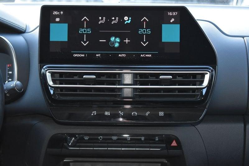 Citroën C5 Aircross C5 Aircross 1.5 bluehdi Shine Pack s&s 130cv eat8