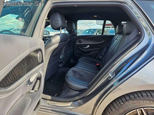 MERCEDES-BENZ E 300 de 4MATIC EQ-POWER Premium - GH155GW