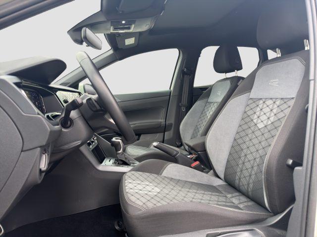 VOLKSWAGEN Taigo Taigo 1.0 TSI 110 CV DSG R-Line