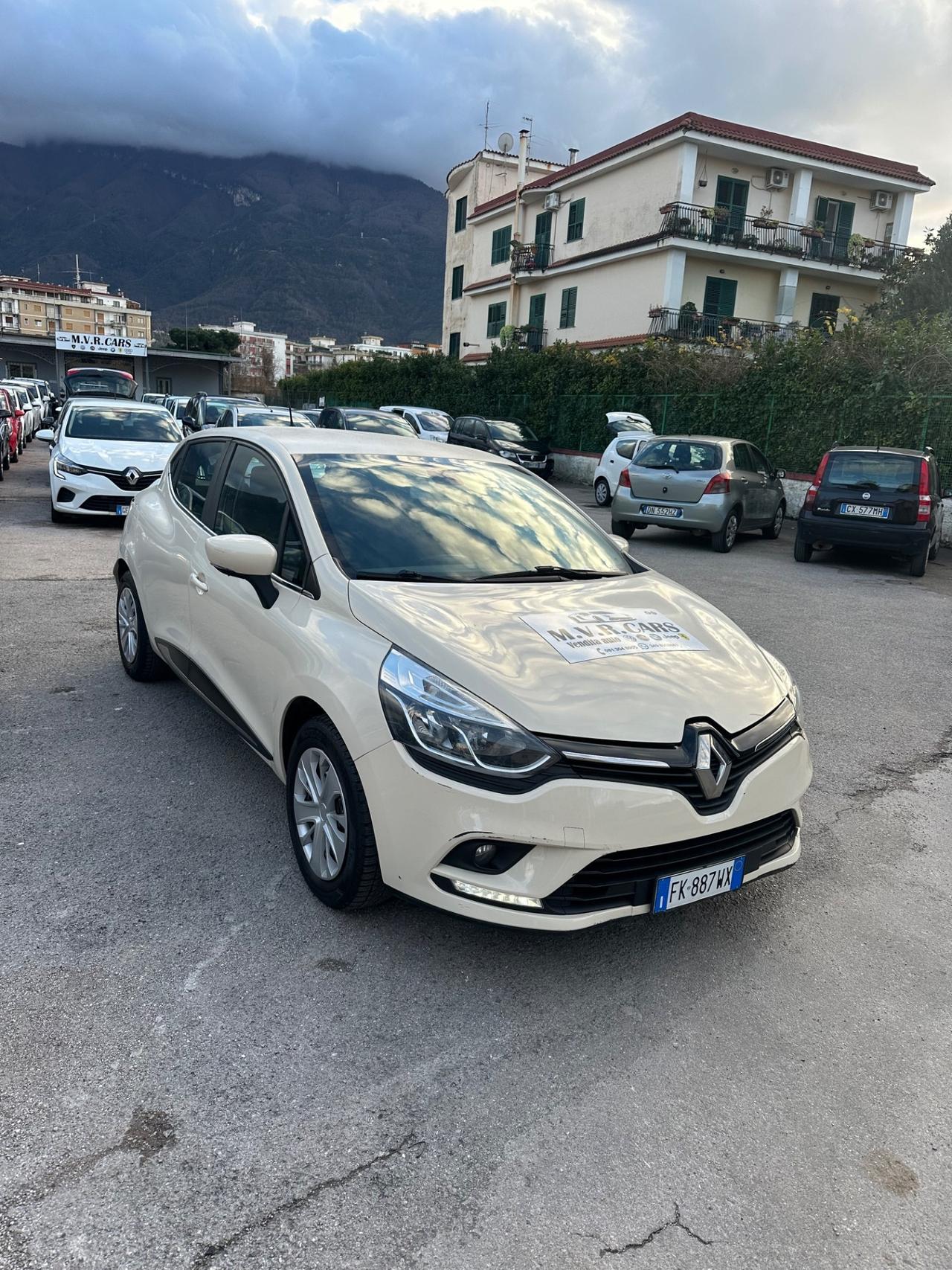 Renault Clio TCe 12V 90 CV GPL Start&Stop 5 porte Energy Life