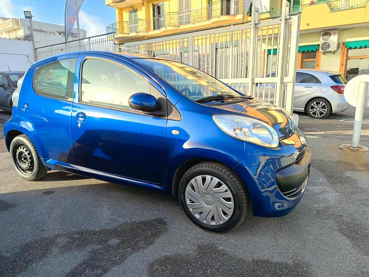 Citroen C1 1.0 5 porte airdream C1TY