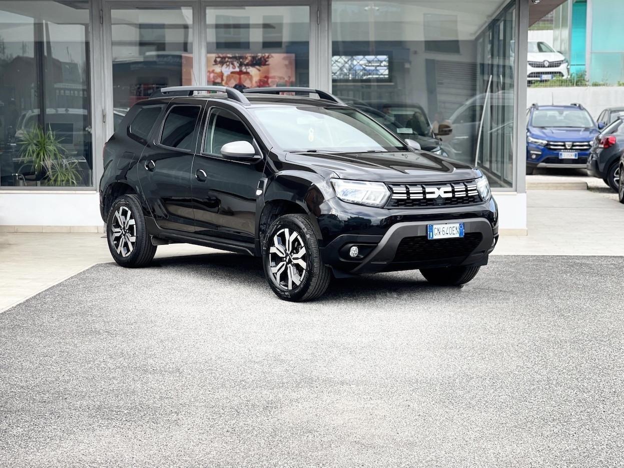 Dacia Duster 1.0 Gpl 101CV E6 Neo - 2023