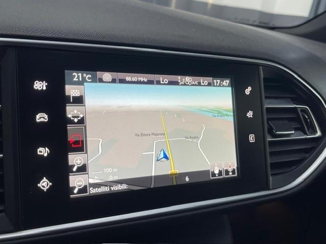 Peugeot 308 PureTech Turbo 130 S&S SW GT Line