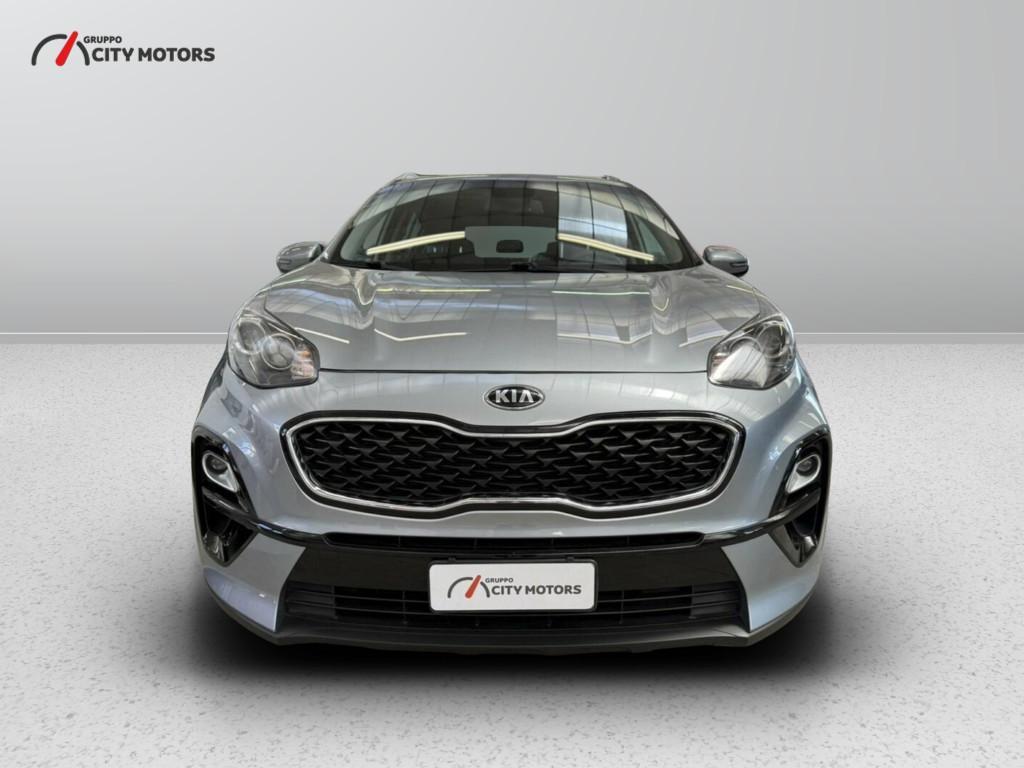 Kia Sportage 1.6 GDI Energy 2WD