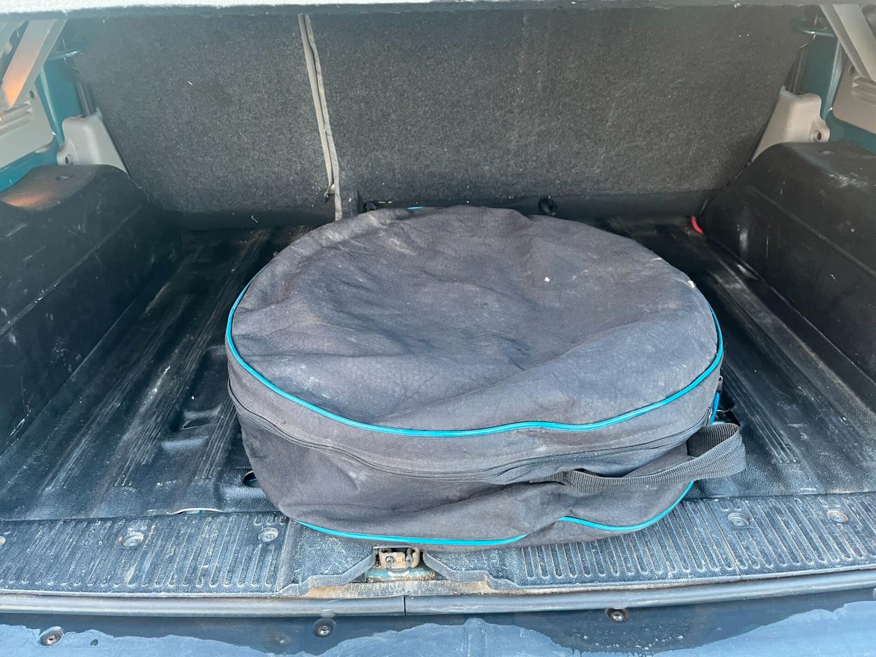 Renault Kangoo 1.2 BENZINA/ GPL 16V 5p. Privilège