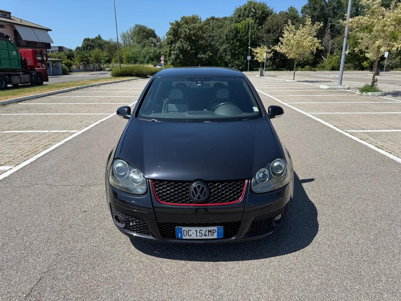 Volkswagen Golf GTI 2.0 16V TFSI 3p. GTI*Preparata*Pelle*Navi