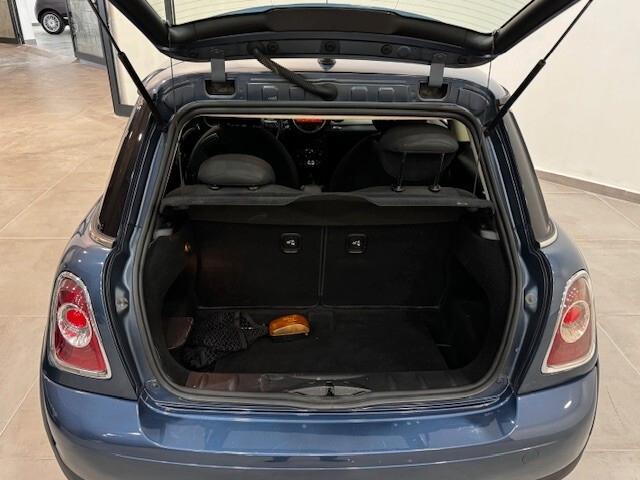 Mini Mini 1.6 16V Cooper