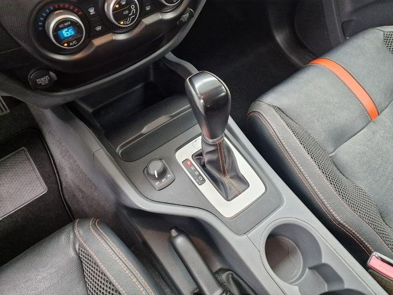 Ford Ranger RANGER WILDTRAK 3.2 TDCI 200 Doppia Cab. Auto AUTOCARRO N1