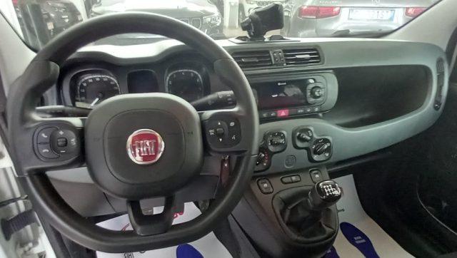 FIAT Panda 1.0 GSE S&S Hybrid Pop Van 2 posti