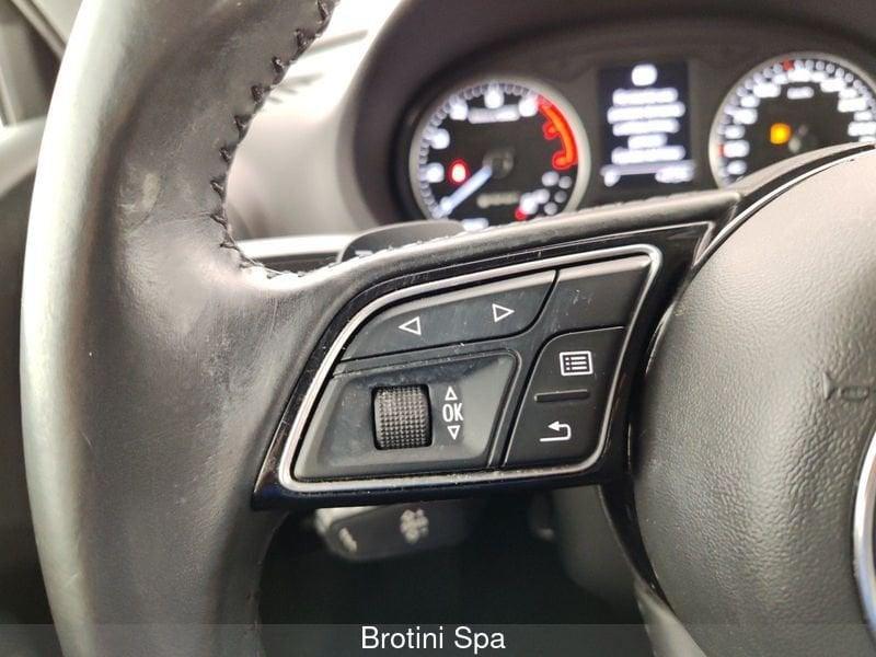 Audi A3 SPB 30 g-tron S tronic Business