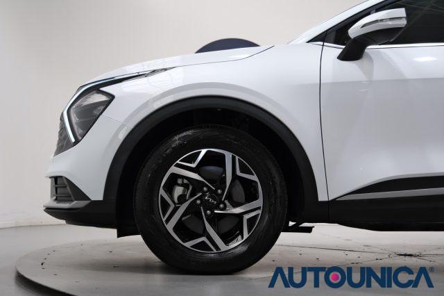 KIA Sportage 1.6 CRDI MHEV BUSINESS NEOPATENTATI