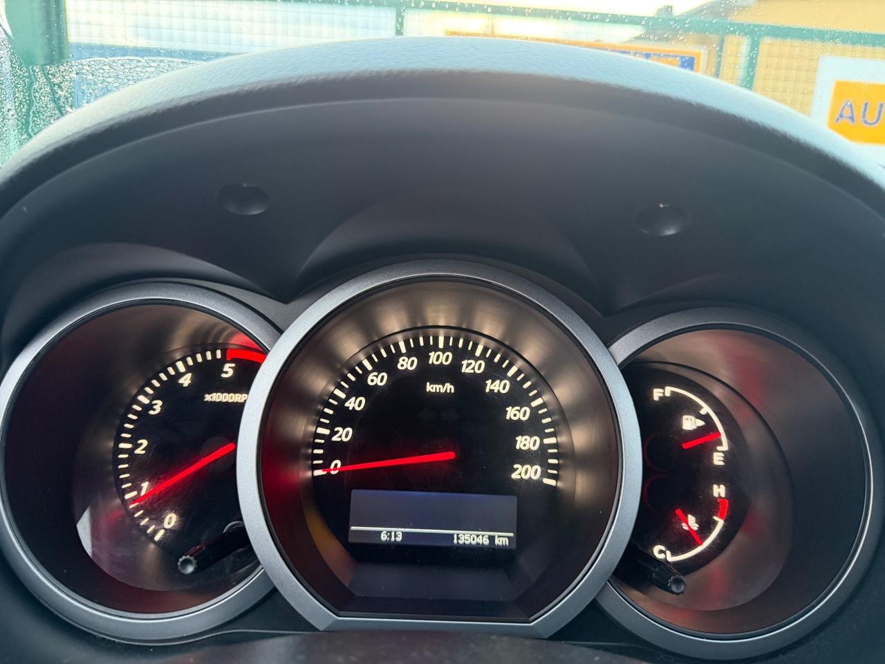 Suzuki Grand Vitara 1.9 DDiS 5 porte Evolution Plus