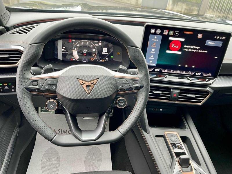 Cupra Formentor 1.5 Hybrid 150CV DSG - KM0