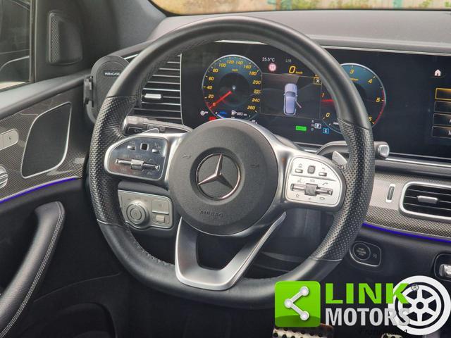 MERCEDES-BENZ GLE 300 d 4Matic Mild Hybrid Premium Plus IVA ESPOSTA!
