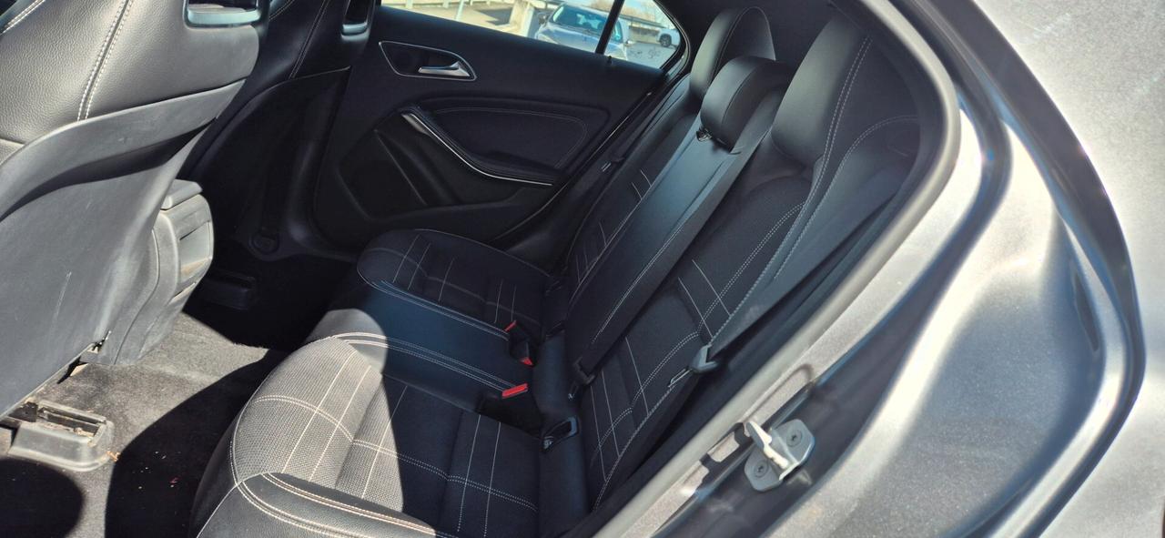 Mercedes-benz A 180 CDI Sport OK NEOPATENTATI