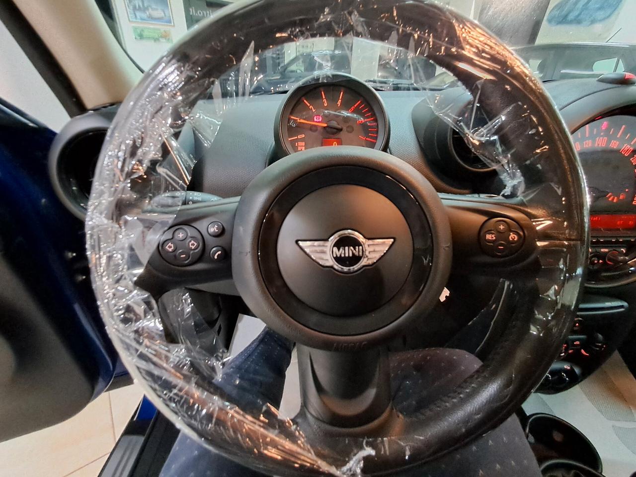 Mini One D Countryman 1.6 Business