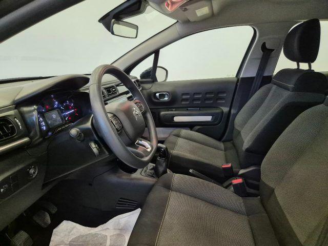 CITROEN C3 PureTech 83 S&S Feel Pack