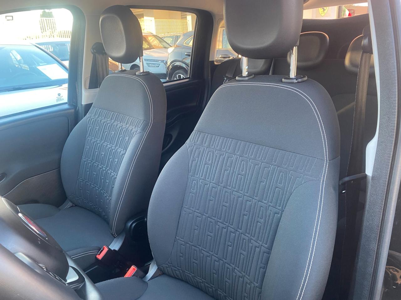 FIAT Panda 1.0 hybrid CROSS 5posti RadioAPP CarPlay