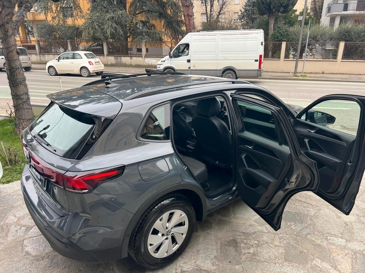 VW TIGUAN 2.0 TDI 150 CV DSG LIFE