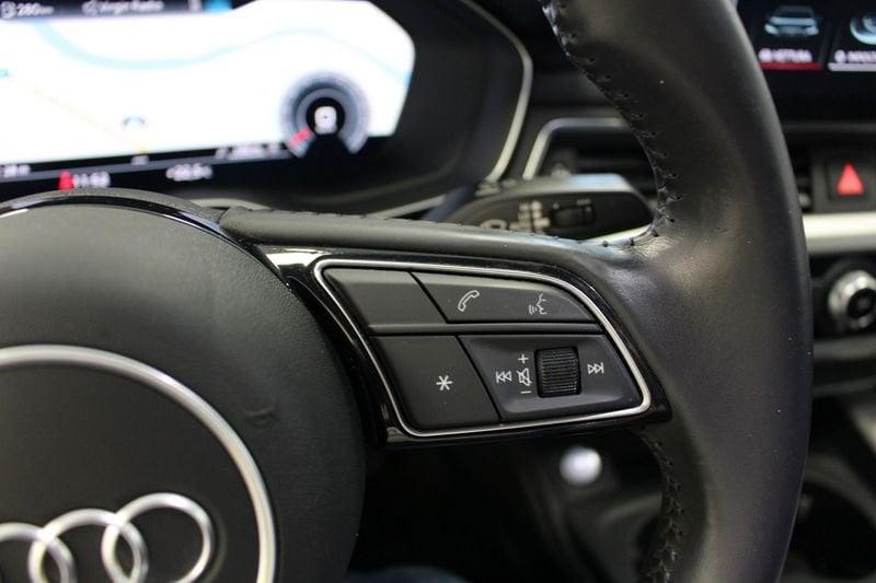 Audi A4 A4 30 TDI Business Advanced