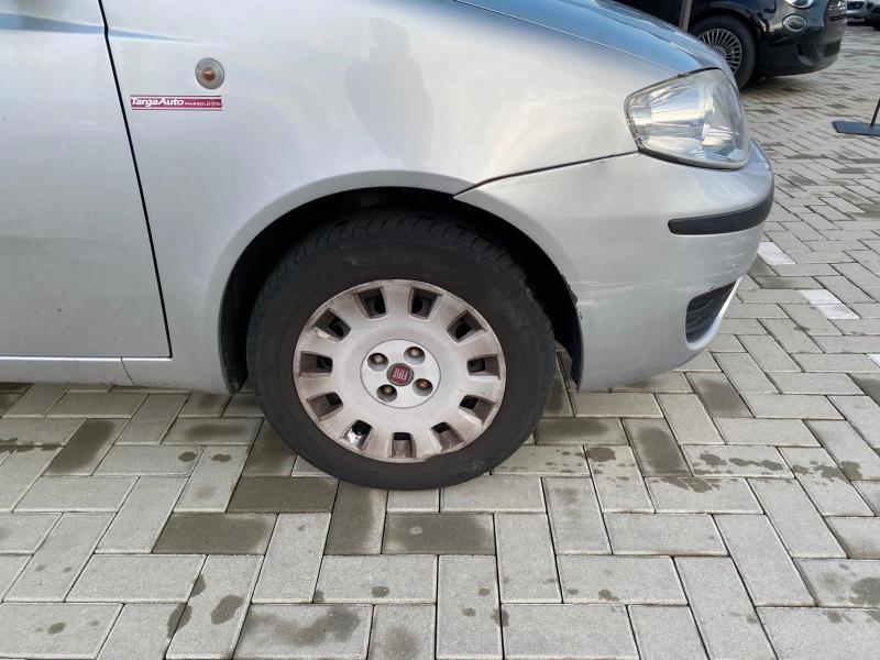 Fiat Punto 3 Porte Punto 3p 1.2 Classic